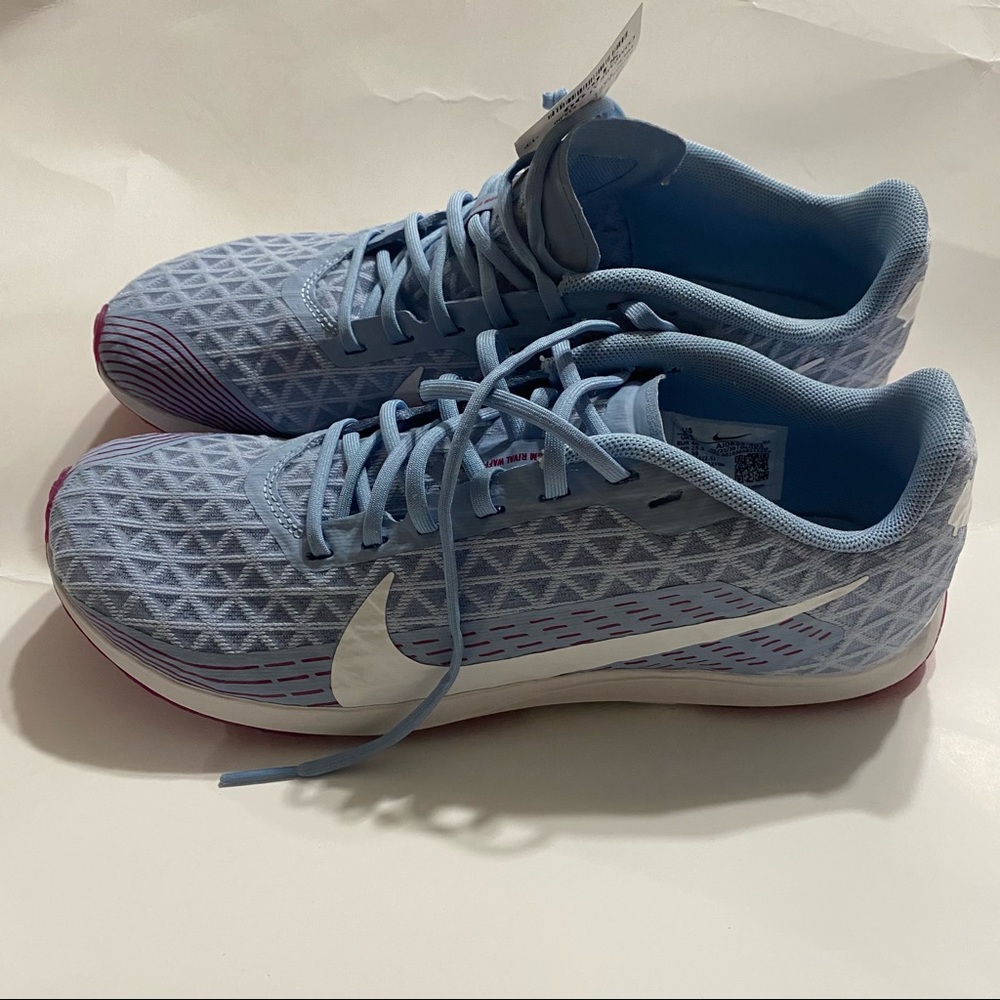NWT Nike Zoom Rival Waffle sz 8.5